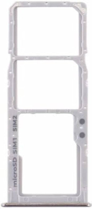 Sim Tray Slot Holder for Oppo Reno 2Z White Sim Tray Slot Holder for Oppo Reno 2Z White
